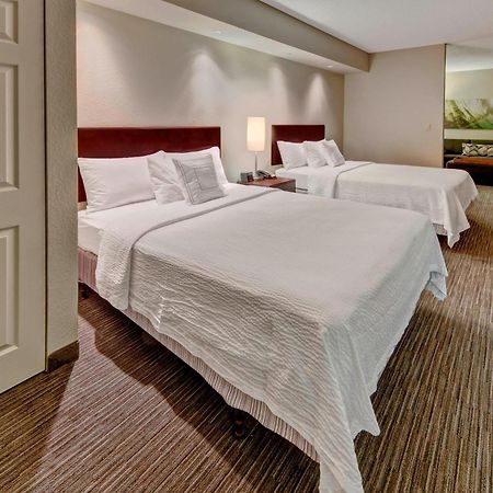 Springhill Suites By Marriott Naples Golden Gate Экстерьер фото