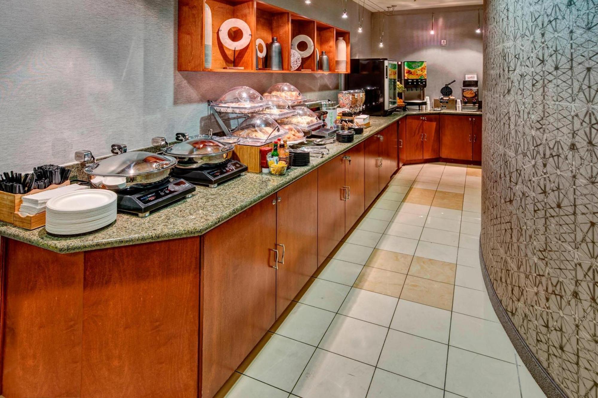 Springhill Suites By Marriott Naples Golden Gate Экстерьер фото