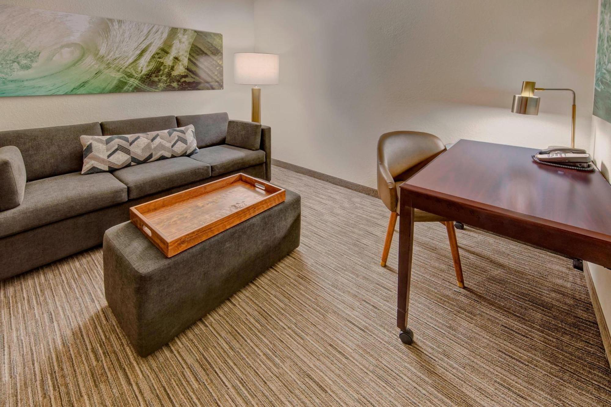 Springhill Suites By Marriott Naples Golden Gate Экстерьер фото