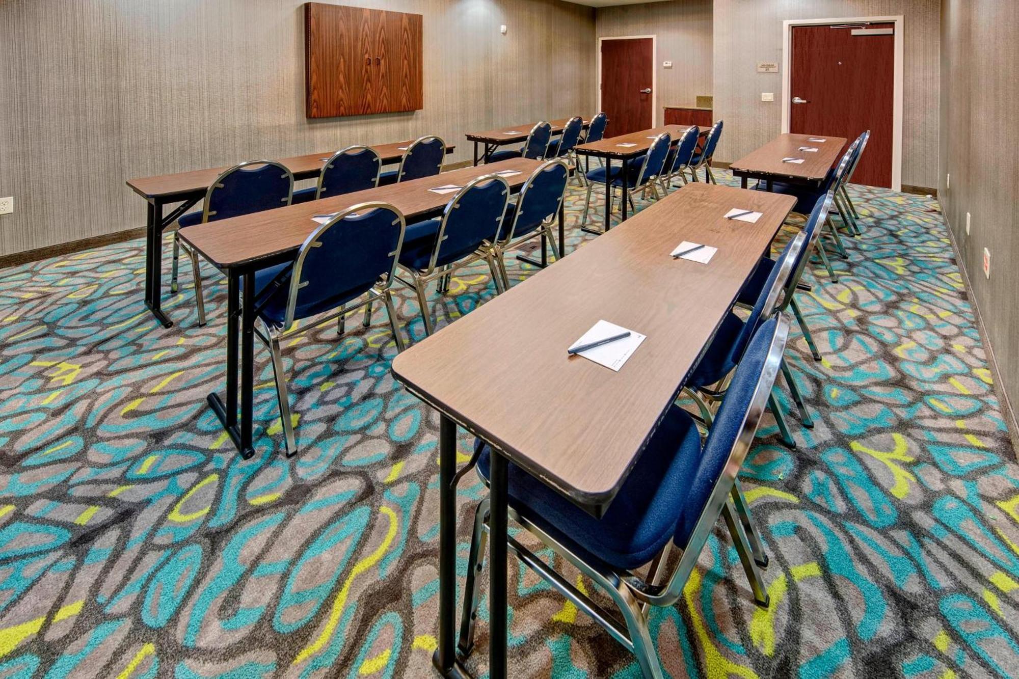 Springhill Suites By Marriott Naples Golden Gate Экстерьер фото
