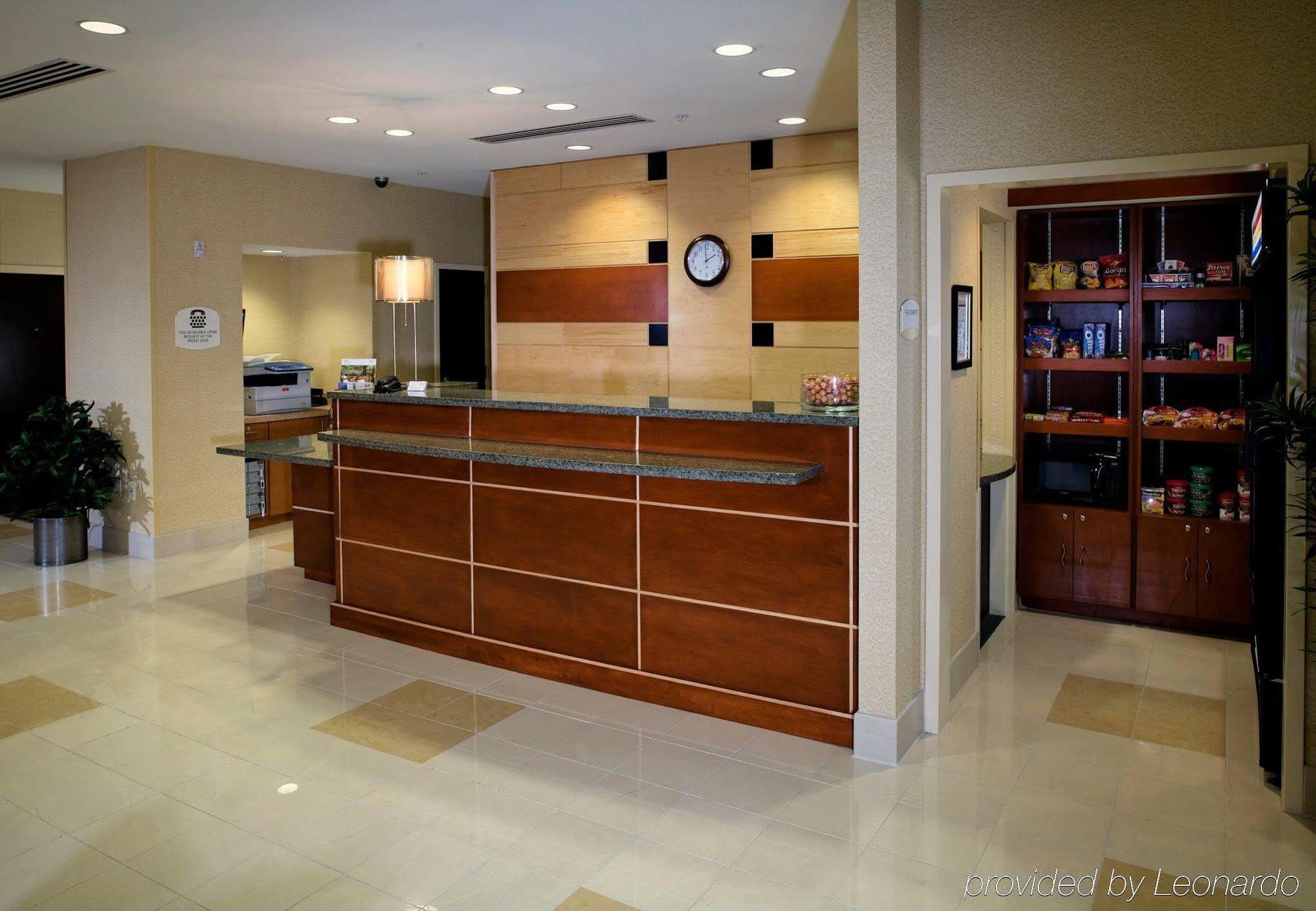 Springhill Suites By Marriott Naples Golden Gate Экстерьер фото